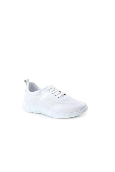 Papuçcity Sdf Ortho Pedic Women's Daily Leather Sports Shoes