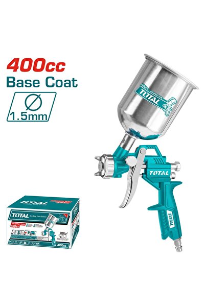 Genel Markalar HAVALI SPREY TABANCASI - TAT10401