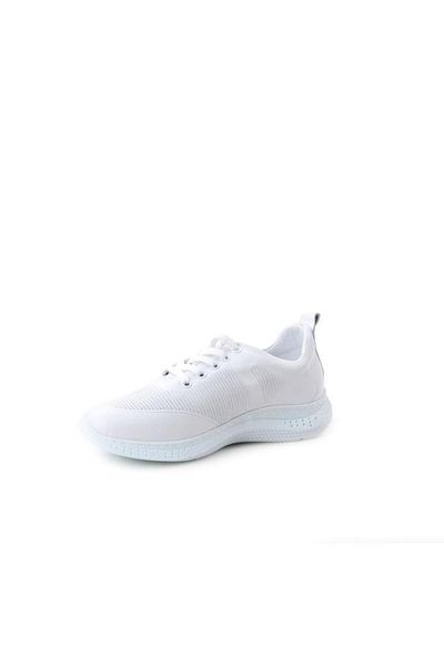 Papuçcity Sdf Ortho Pedic Women's Daily Leather Sports Shoes