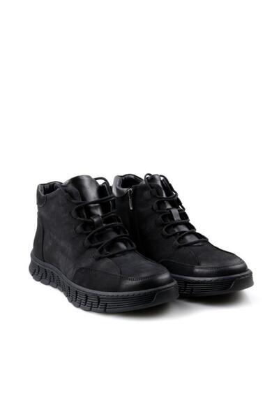 JAMES FRANCO 6326 Чоловічі шкіряні черевики