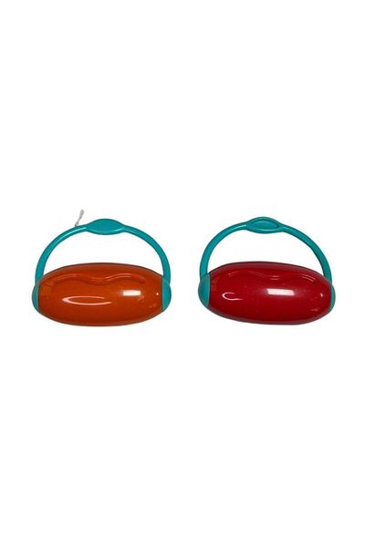 Zuzu Toys Rattle Gear