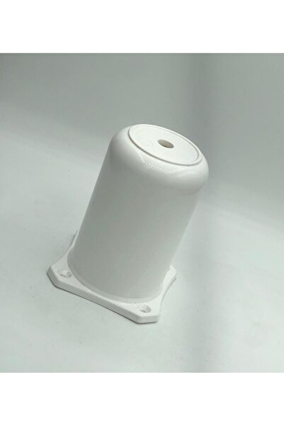 YAREN METAL MOBİLYA AKSESUARLARI Bohemian Foot 19cm (Pls)