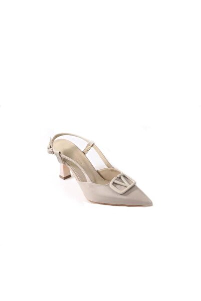 BONO 02802 Μοντέλο Γυναικείο Στιλέτο - Παπούτσια Slingback