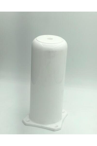 YAREN METAL MOBİLYA AKSESUARLARI Bohemian Foot 15cm (Pls)