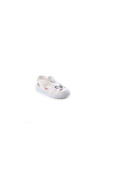 Papuçcity Arzen 02625 Ortho Pedic Sandale Fete Pantofi