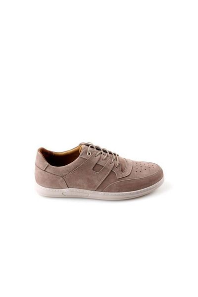 Papuçcity Rdw 02596 Ortho Pedic Ανδρικά casual δερμάτινα παπούτσια