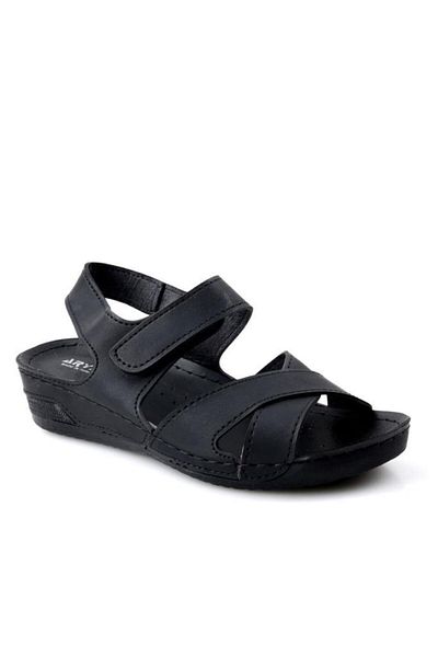 ARYAN 02-935 Ortho Pedic Women's Daily Sandals
