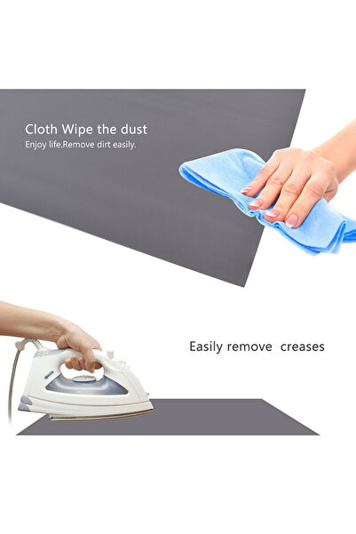 Choice1 100 INCH Projector Screen Reflective Fabric DIY Material Cloth Projection Curtain for YG300 XGIMI H3