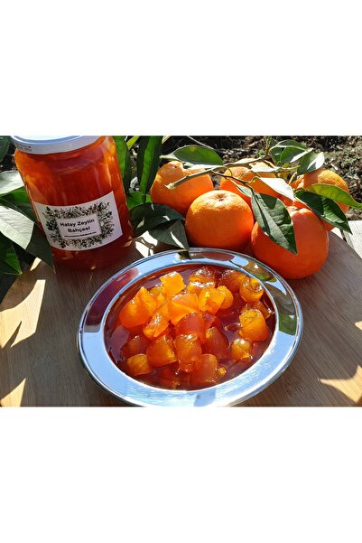 snmgıda Turunç Reçeli %100 Doğal Yeni Sezon 800 Gram