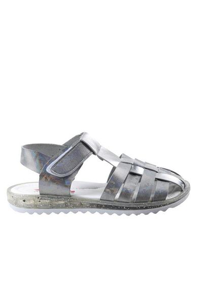 Papuçcity Arzen 02413 Ortho Pedic Sandale Fete Pantofi