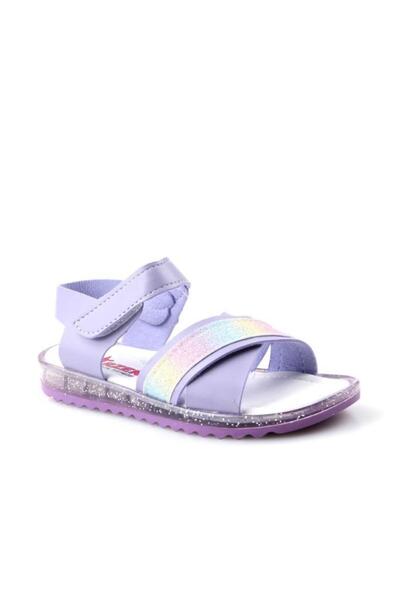 Papuçcity Arzen 02415 Sandale Ortho Pedic pentru fete