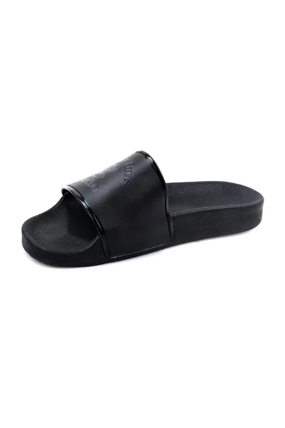 Beverly Hills Polo Club 1006 Beach Pool Sea Men's Slippers