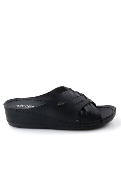 ARYAN 09-889 Ortho Pedic Women's Daily Slippers