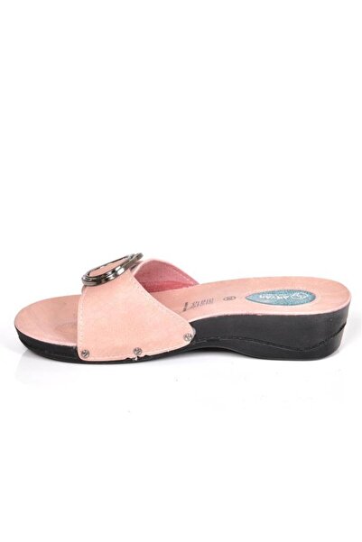 ARYAN 68-788 Γυναικείες ημερήσιες παντόφλες Ortho Pedic Gel