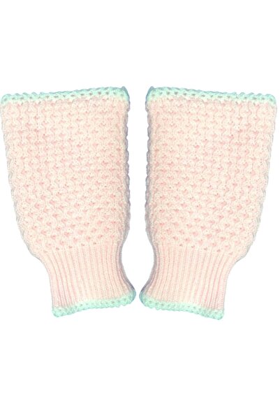 oktuay Knitwear Knitted Prayer Sleeve