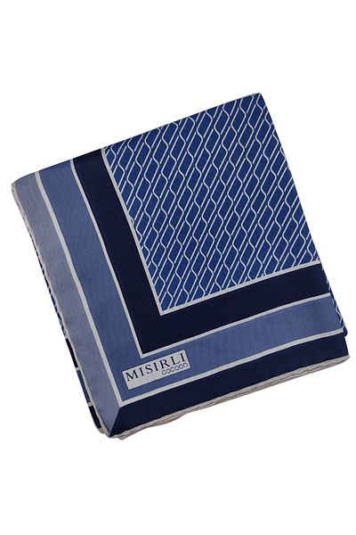 Mısırlı Eşarp Silky Cocoon Sport Twill Κασκόλ - Αιγυπτιακό