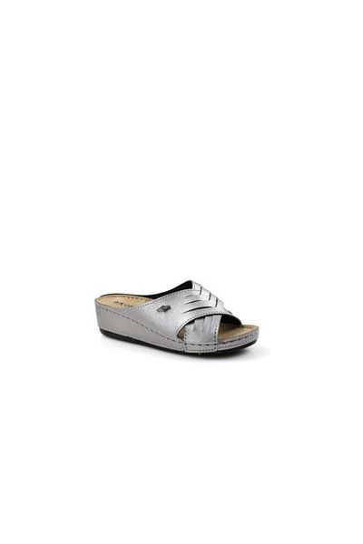 ARYAN 09-889 Ortho Pedic Women's Daily Slippers
