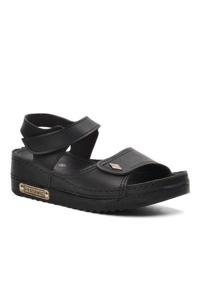 ARYAN 07-109 Ortho Pedic Γυναικεία Καθημερινά Σανδάλια