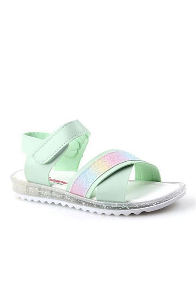 Papuçcity Arzen 02415 Sandale Ortho Pedic pentru fete
