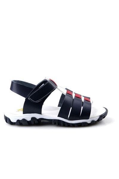 Papuçcity Arzen 02419 - Sandale Ortho Pedic pentru băieți
