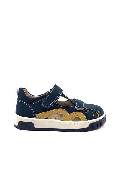 Papuçcity Arzen 02434 Ortho Pedik Sandale Băieți Pantofi