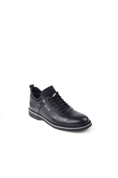 Pierre Cardin 63603 Ανδρικά καθημερινά παπούτσια από γνήσιο δέρμα