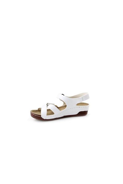 ARYAN 02-380 Ortho Pedic Sandale zilnice pentru femei