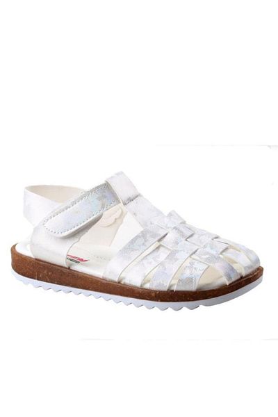 Papuçcity Arzen 02413 Ortho Pedic Sandale Fete Pantofi