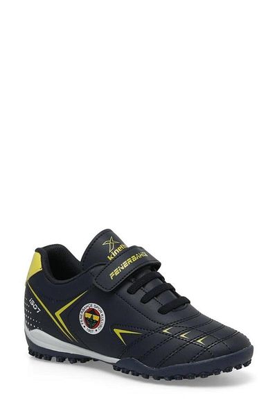 Kinetix Kero Fb Tf Boy's Astroturf Football Shoes