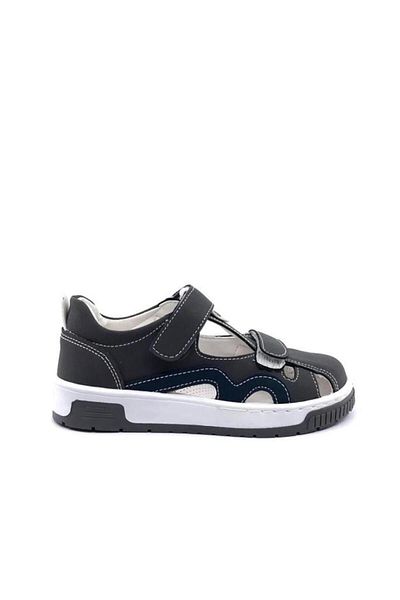 Papuçcity Arzen 02434 Ortho Pedic Boys Sandals Shoes