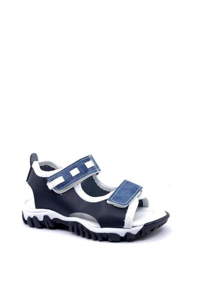 Papuçcity Arzen 02547 Ortho Pedik Boy's σανδάλια