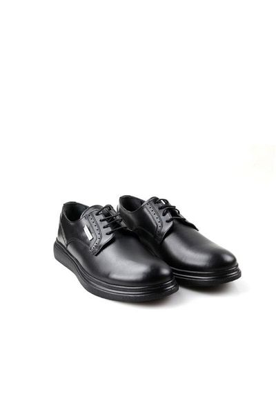 Pierre Cardin 90166 Ανδρικά καθημερινά παπούτσια Oxford
