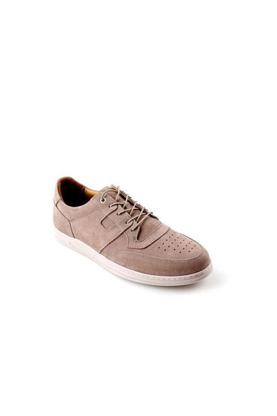 Papuçcity Rdw 02596 Ortho Pedic Ανδρικά casual δερμάτινα παπούτσια