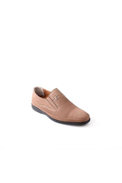 Tardelli Ανδρικά μαύρα δερμάτινα casual παπούτσια 1562 Model