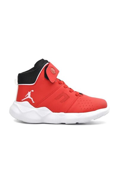 Cool Rio Unisex Çocuk Günlük Sneaker Uzun Spor Bot