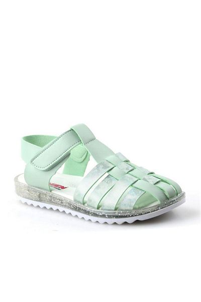 Papuçcity Arzen 02413 Ortho Pedic Sandale Fete Pantofi