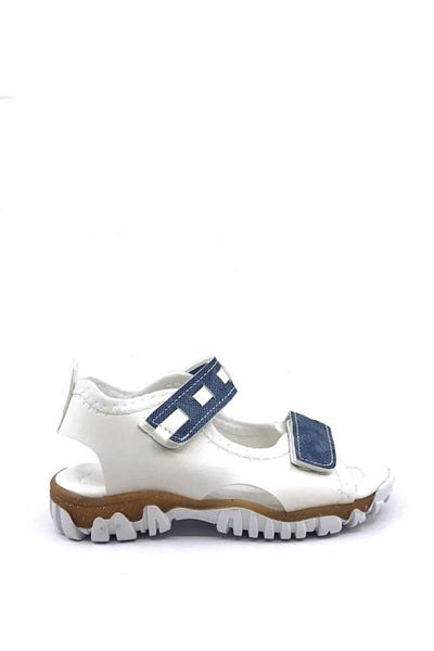 Papuçcity Arzen 02547 Ortho Pedic Boy Sandals