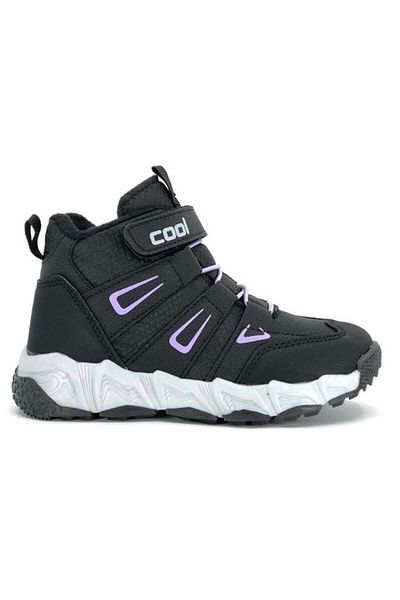 Cool Garda Girl's Thermal Boots