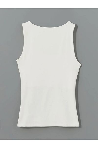 LC Waikiki Γυναικεία αθλήτρια U-Neck