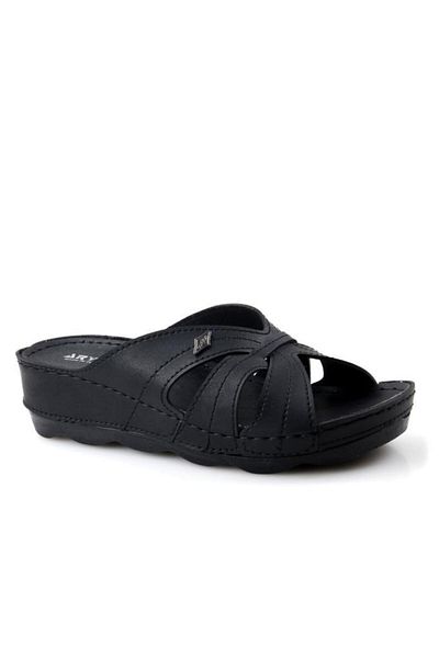 Papuçcity Papuci de zi cu zi pentru femei Aryan 37-953 Ortho Pedic