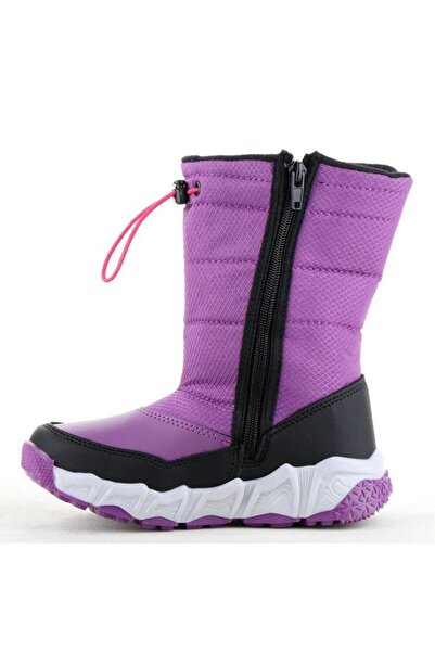 Cool Molina Unisex Çocuk Termal Kar Bot