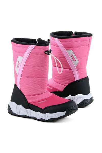 Cool Molina Unisex Kids Thermal Snow Boots