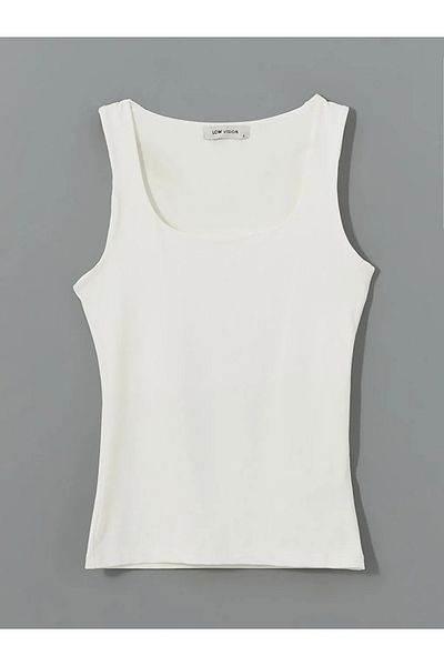 LC Waikiki Γυναικεία αθλήτρια U-Neck