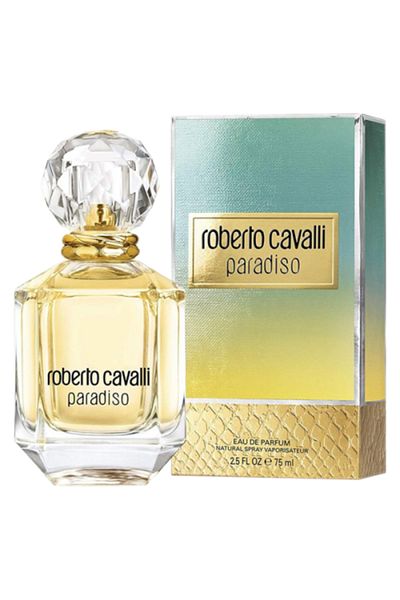 Roberto Cavalli عطر باراديسو - 75 مل
