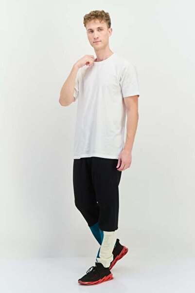 Levi's Men Regular Fit Outdoor Track Pants, Black