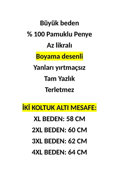 anne moda ankara Full Summer, All Cotton, Combed, Comfortable Blouse