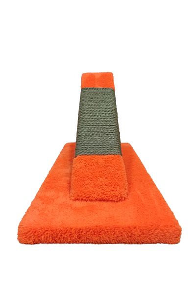 CATABYSS Horizontal Scratching - Comfortable Cutting