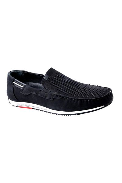 JAMES FRANCO 5091 Casual Men's Leather Shoes