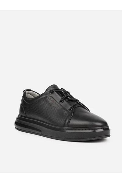 Pierre Cardin 9701 Μοντέλο Orthopedic Ανδρικά Casual Παπούτσια - Γνήσιο δέρμα