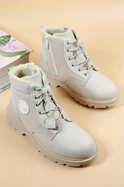 Cool Alaca Boy's Thermal Boots